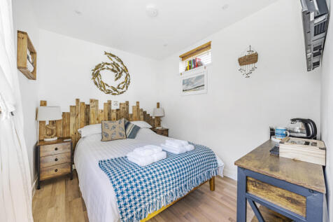 Annexe Bedroom