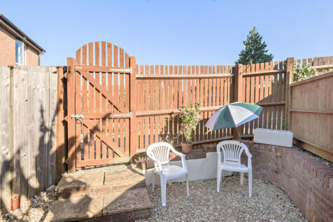 Courtyard 1