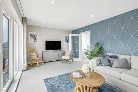 Show Home