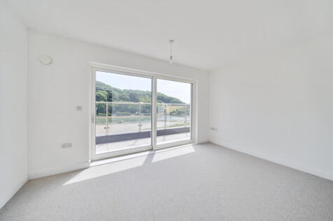 Bedroom 2 With View