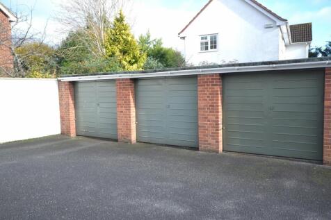 Garaging