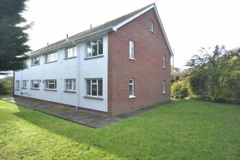 Rear Elevation