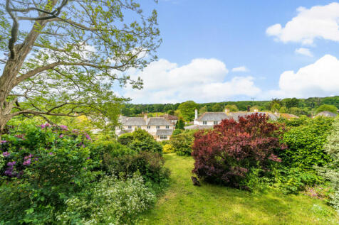 Top Of Garden