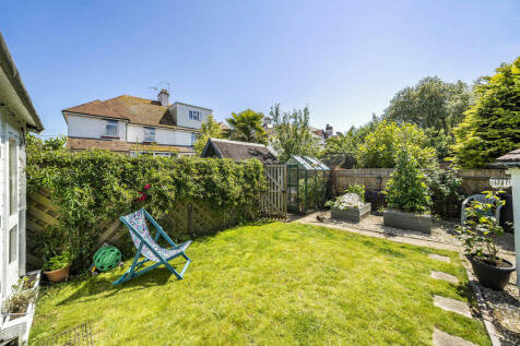 Lower Garden