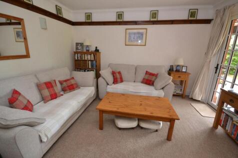 Living Room Area