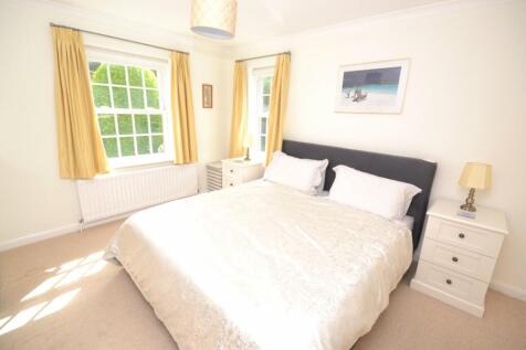 Maser Bedroom