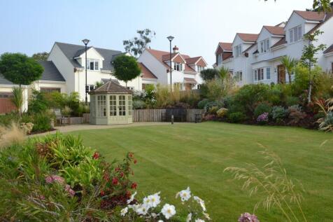 Commnal Grounds