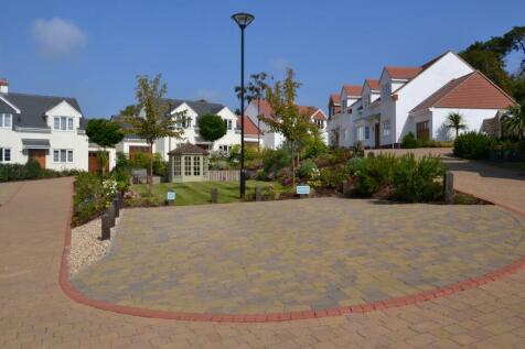 Parking and Grounds