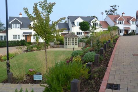 Communal Grounds