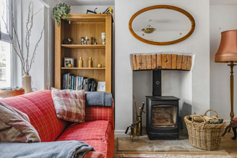 Log Burner