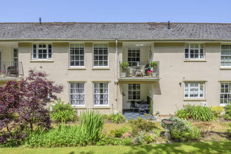 Rear Elevation