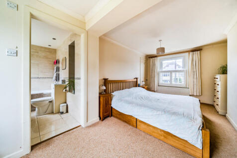 Through To En Suite