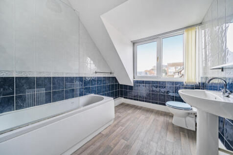 Bahroom