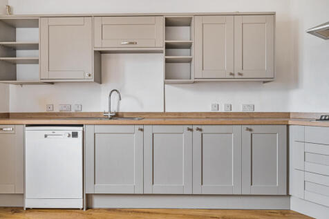 Kitchen Detail