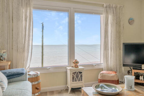 Sitting Room View