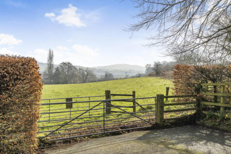Surrounding Fields