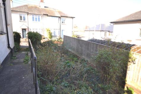Side Garden