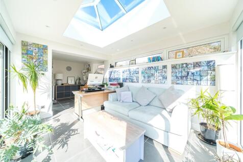 Garden Room / Bed 4