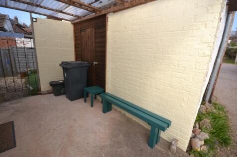 Covered Area
