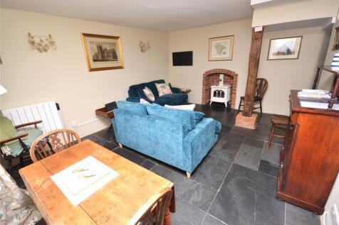 Sitting/Dining Room