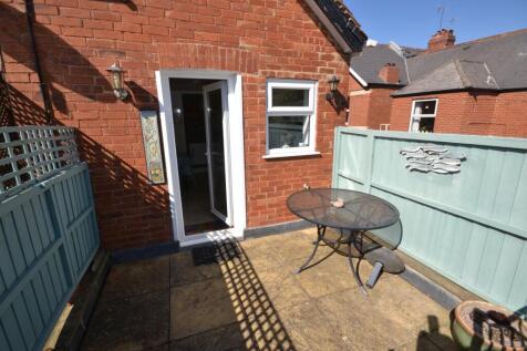Rear Access
