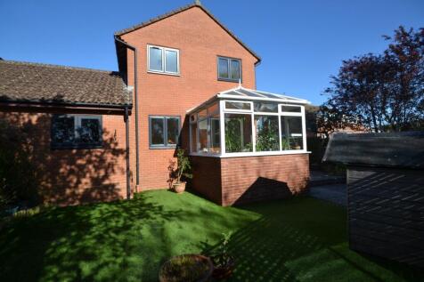 Rear Elevation