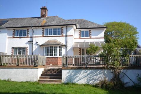 Rear Elevation