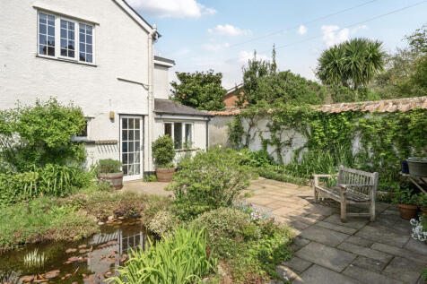 Side Garden