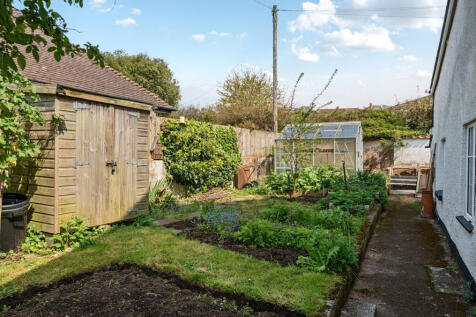 Further Side Garden