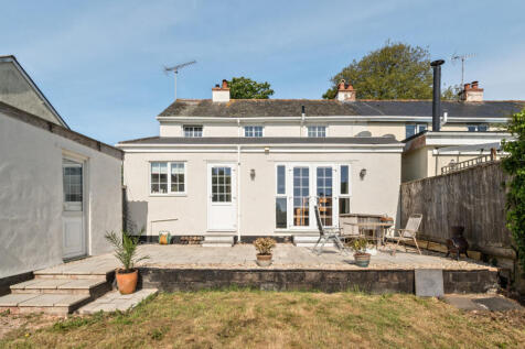 Rear Elevation