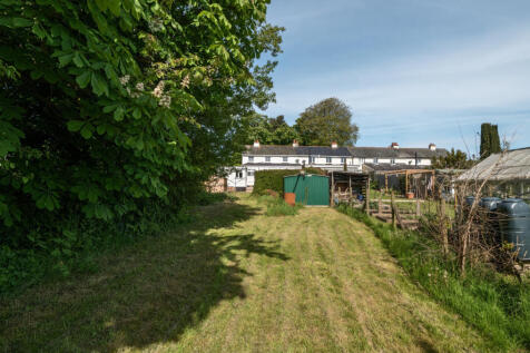 Rented Land