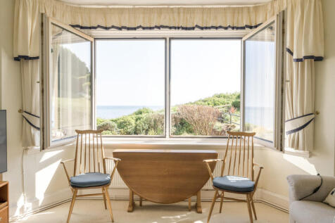 Dining Area View