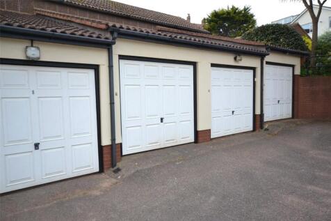 Garaging
