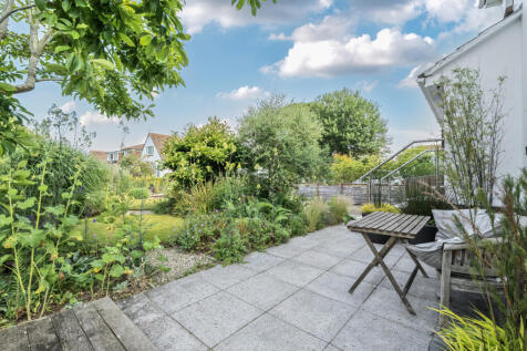 Front Patio