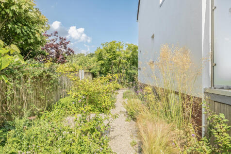 Side Garden