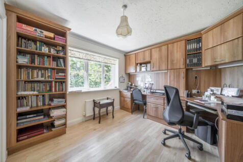 Bedroom 4/Office