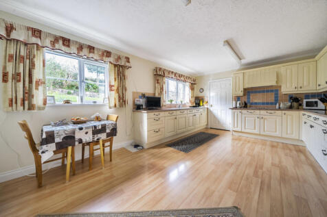 Kitchen / Breakfast