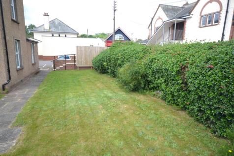 Communal Garden