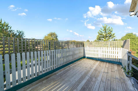 Decked Area