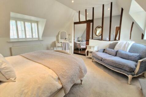 Cottage - Principal