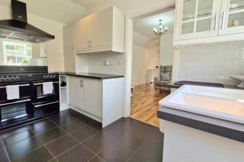 Annexe - Kitchen