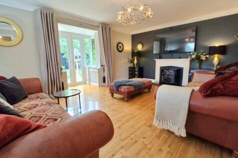 Bungalow - Lounge