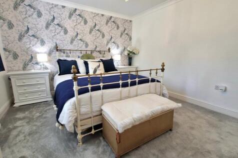 Bungalow -  Principal Bedroom