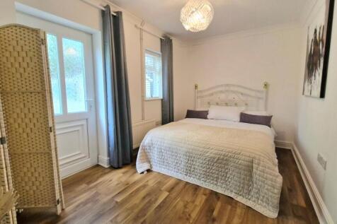 Annexe Bedroom