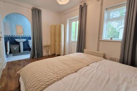Annexe Bedroom
