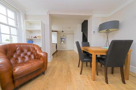 nicholas james camden terrace bed dininng kitchen_