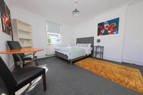 nicholas james camden terrace bed dininng bedroom 
