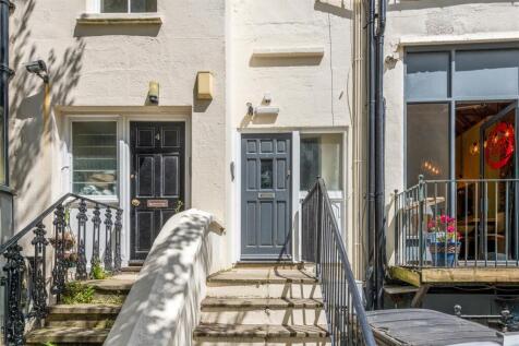 Flat 1, 3 Silwood Terrace22.jpg
