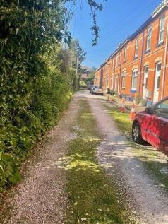 On Road Parking