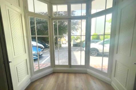 Bay Window